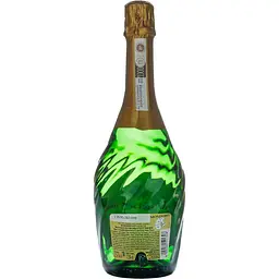 Упаковка ігристого вина Mondoro Asti DOCG біле солодке 4.5 л (0.75 л х 6 шт.) - мініатюра 3