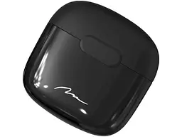 Навушники Media-Tech R-Phones TWS+ Black (MT3608K) - мініатюра 4