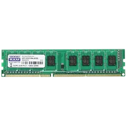 Оперативна пам'ять GoodRam 2GB DDR3 1333MHz (GR1333D364L9/2G)