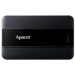 Зовнішній жорсткий диск 2.5" 2TB Apacer (AP2TBAC237B-1) - мініатюра 3