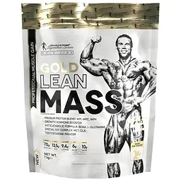 Гейнер Gold Lean Mass, 1 кг Снікерс Kevin Levrone fit0026221