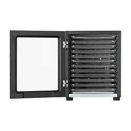 Сушка для овощей и фруктов ARDESTO FDB-1242 - миниатюра 5