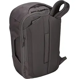 Рюкзак Thule Subterra 2 Convertible Carry-On Bag TSD-440 Vetiver Gray 40 л (3205059) - мініатюра 5