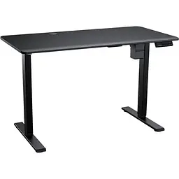 Комп'ютерний ігровий стіл Cougar Royal 140 Mossa Black [124748]