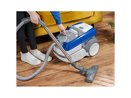 Пилосос Zelmer ZVC 9140 D - мініатюра 10