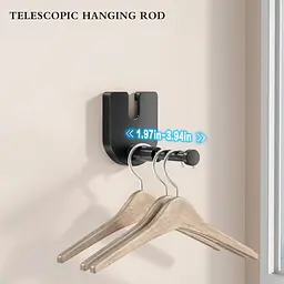 Сушка трос Wall Dryer WD-5 для білизни ∙ Надійна та зручна сушка Wall Dryer WD-5 - мініатюра 4