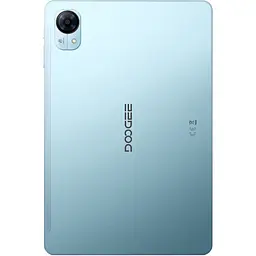 Планшет Doogee Tab G5 3/128GB LTE Wave Blue Global EU [163716] - мініатюра 6