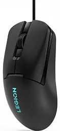 Миша Lenovo Legion M300s RGB Gaming Mouse Black Legion M300s RGB GM Black (GY51H47350) - мініатюра 4