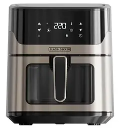 Мультипіч Black&Decker BXAF6500E