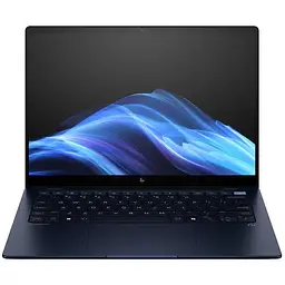 Ноутбук HP EliteBook Ultra G1q Snapdragon X Elite X1E-78-100 2.2K сенсорний,32GB,1TB