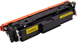 Картридж PowerPlant Canon I-SENSYS X C1333p YL (з чіпом)