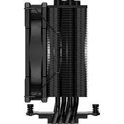 Кулер для процесора ID-Cooling SE-224-XTS Black (SE-224-XTS BLACK) - мініатюра 5