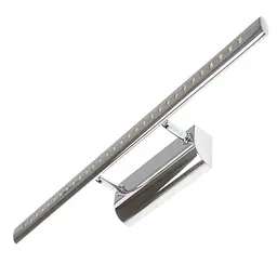 Підсветка для картин і дзеркал Brille LED 7W WW CH (510) - мініатюра 2