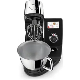 Кухонний комбайн Tefal I-Coach Touch QB951837 - мініатюра 5