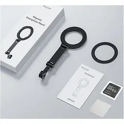 Тримач для смартфона Telesin P7-MB-01 MagSafe [135276] - мініатюра 4