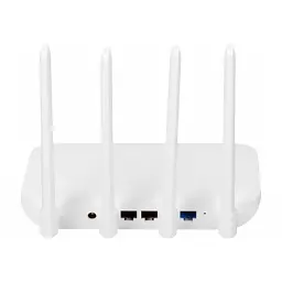 Маршрутизатор Xiaomi Mi WiFi Router 4C Global (DVB4231GL) - мініатюра 4