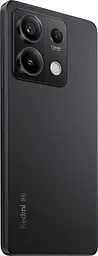 Смартфон Xiaomi Redmi Note 13 5G 8/256GB Black Asian Version без NFC - мініатюра 4