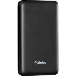 Додаткова батарея Gelius Pro Torrent 20 GP-PB20016 20000mAh Black - мініатюра 9