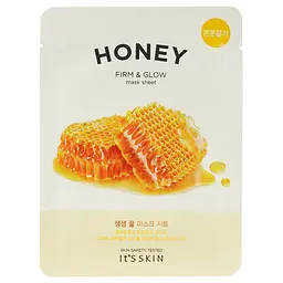 Маска тканинна It's Skin The Fresh Honey 20 г