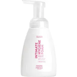 Пінка для інтимної гігієни Marie Fresh Cosmetics Intimate Hygiene Foam 250 мл