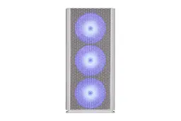 2E Gaming Корпус Vertex GI01W без БЖ 2xUSB3.0, 1xUSBType-C, 3x140мм ARGB, 1x120мм ARGB, VGA 380мм, LCS ready, контролер з пультом, TG Side Panel, EATX, білий - мініатюра 9
