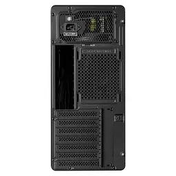 Корпус Prologix E127 500W Чорний - мініатюра 7