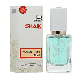  Парфуми жіночі Shaik  SH-W 392 Tiffannyy 50 мл 