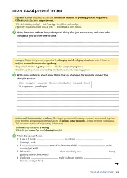 Oxford English Grammar Course. Advanced with Key (includes e-book). Updated Edition - Майкл Свон - мініатюра 5