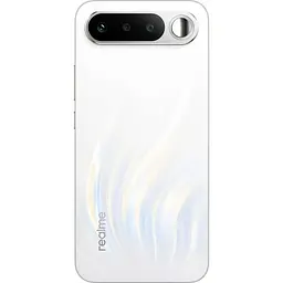 Смартфон Realme 16 5G 8/256GB White Swan Global [171593] - мініатюра 6
