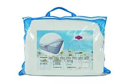Наматрацник ТЕП Ecoblanc 5-00358-00000 140х200 см - мініатюра 2