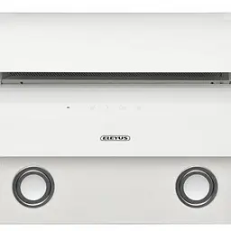 Витяжка похила Eleyus FENIX 1200 LED 60 WH - мініатюра 6