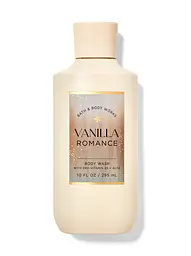 Парфумований лосьйон для тіла Bath & Body Works 236мл Vanilla Romance