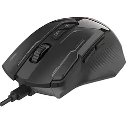 Миша GM300B, Black GamePro teh0024028 - мініатюра 4