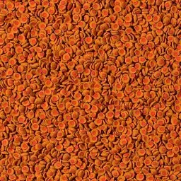 Сухий корм для акваріумних риб Tetra в пластинках Cory Shrimp Wafers 100 мл для донних риб - мініатюра 2