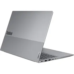 Ноутбук LENOVO ThinkBook 16 G7 ARP, AMD Ryzen 7 7735HS до 4.75 ГГц, 16" WUXGA, 16 ГБ, SSD 512 ГБ, AMD Radeon 680M, Free Dos - мініатюра 4