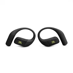Bluetooth-гарнітура JBL Endurance Zone Black (JBLENDUZONEBLKL) - мініатюра 2