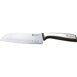 Ніж сантоку MasterPro Sharp 17.5 см (BGMP-4112) - мініатюра 2