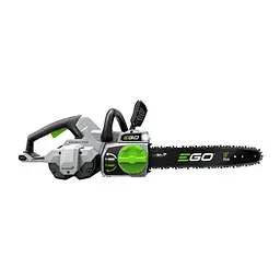 Пила ланцюгова акумуляторна EGO CS1800E (45 см, 20 м/с, 56 В, без акумуляторів та зарядного пристрою) - мініатюра 2