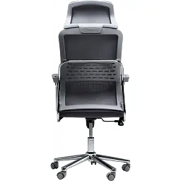 Офісне крісло GT Racer B-909A Gray (B-909A Gray) - мініатюра 5