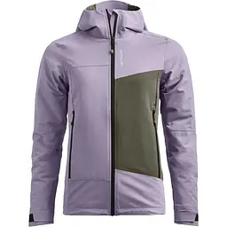 Куртка Ortovox Seceda Softshell Jacket W Lavender XS (1054-025.001.1197)