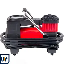 Автомобільний компресор Forte FP 1531-1 - мініатюра 2