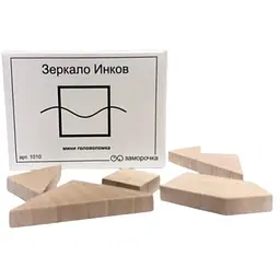 Головоломка Заморочка Дзеркало інків (5029з)