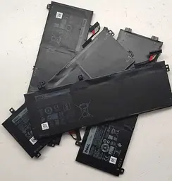 Акумулятор Dell XPS 15 9550 Precision 5510 RRCGW 11.4V 56Wh Б/в