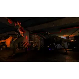 Ключ активації Microsoft Outbreak: Campout Collection для Xbox One/Series S/X - мініатюра 4