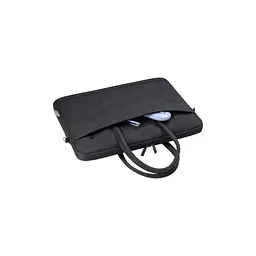 Сумка для ноутбука Defender 15.6" Trendy black (26130)