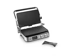 Електрогриль Delonghi CGH 1012D [55928] - мініатюра 4