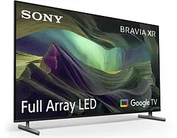 Телевізор Sony KD-75X85L - мініатюра 2