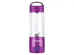 Блендер NUTRIBULLET NBP003PU