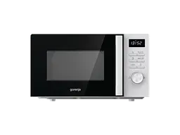 Мікрохвильова піч Gorenje MO20A3WH