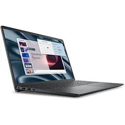 Ноутбук Business Dell Pro 15 Essential Intel Core i7- 1355U до 5, 00 ГГц, 15, 6 дюйма, Full HD, 120 Гц, 16 ГБ, 512 ГБ SSD, Intel Iris Xe - мініатюра 5